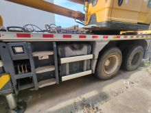 XCMG Official 20 Ton Reliable Used Truck Crane XCT20L5 in Stock